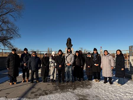 2024학년도 제2학기 동계해외학술답사 이미지