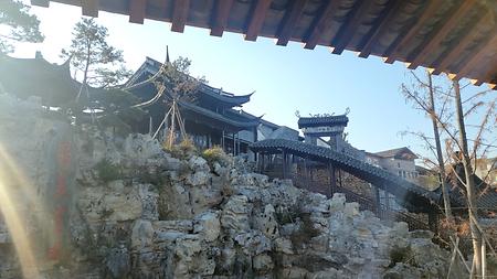 2024학년도 동계 상명대학교 세라믹디자인전공-중국 장수성 이싱시 공예문화 체험 해외워크숍 개최 이미지